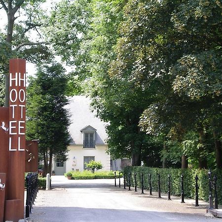 Hotel Malcot Mechelen Dış mekan fotoğraf