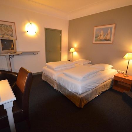 Hotel Malcot Mechelen Dış mekan fotoğraf
