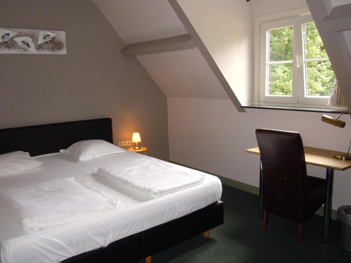 Hotel Malcot Mechelen Dış mekan fotoğraf