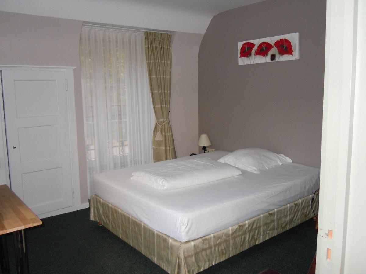 Hotel Malcot Mechelen Dış mekan fotoğraf