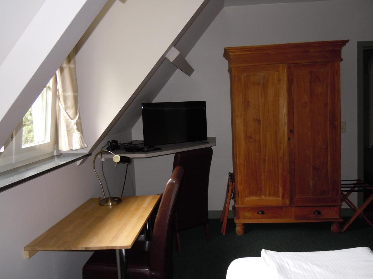 Hotel Malcot Mechelen Dış mekan fotoğraf