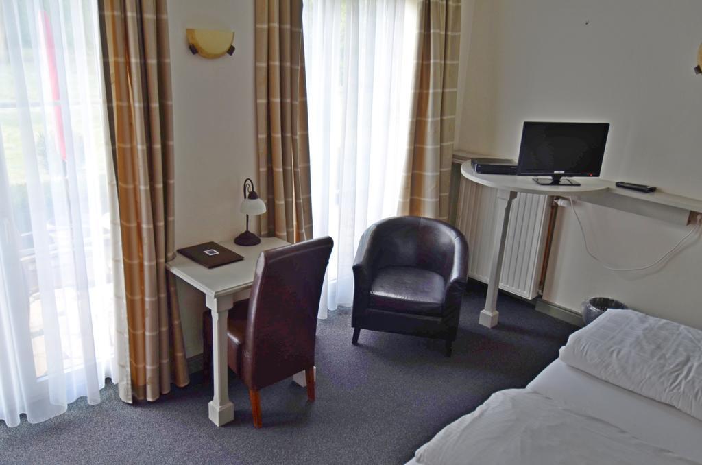 Hotel Malcot Mechelen Dış mekan fotoğraf