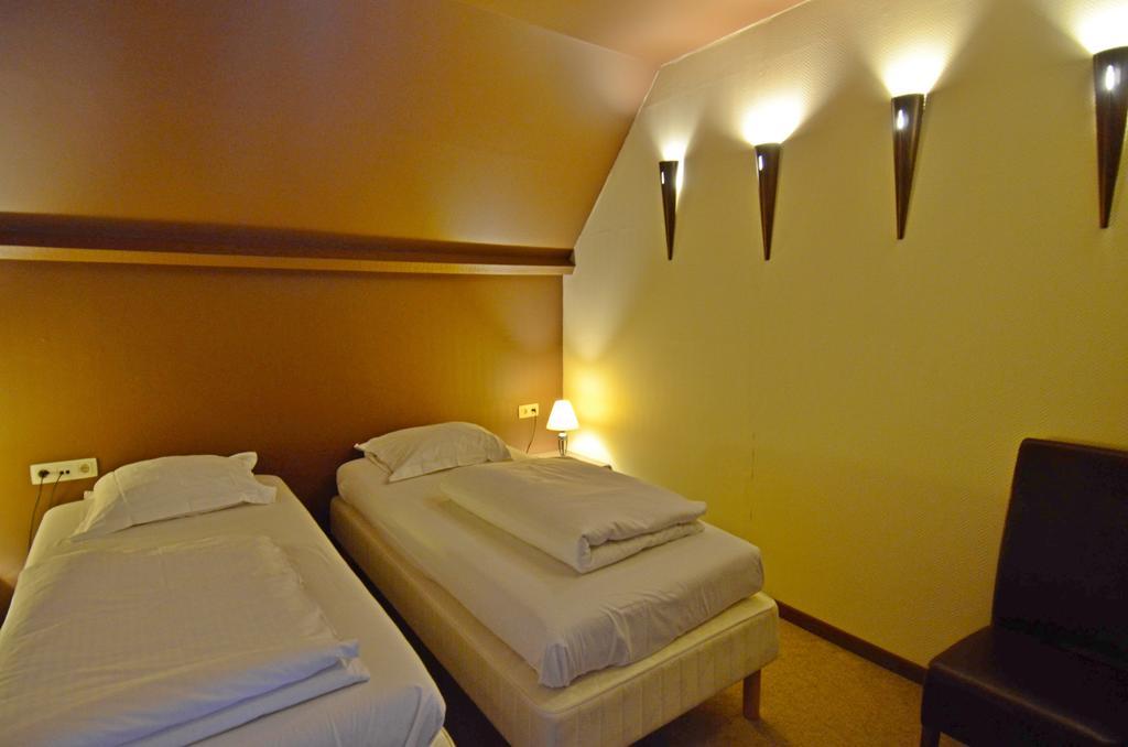 Hotel Malcot Mechelen Dış mekan fotoğraf