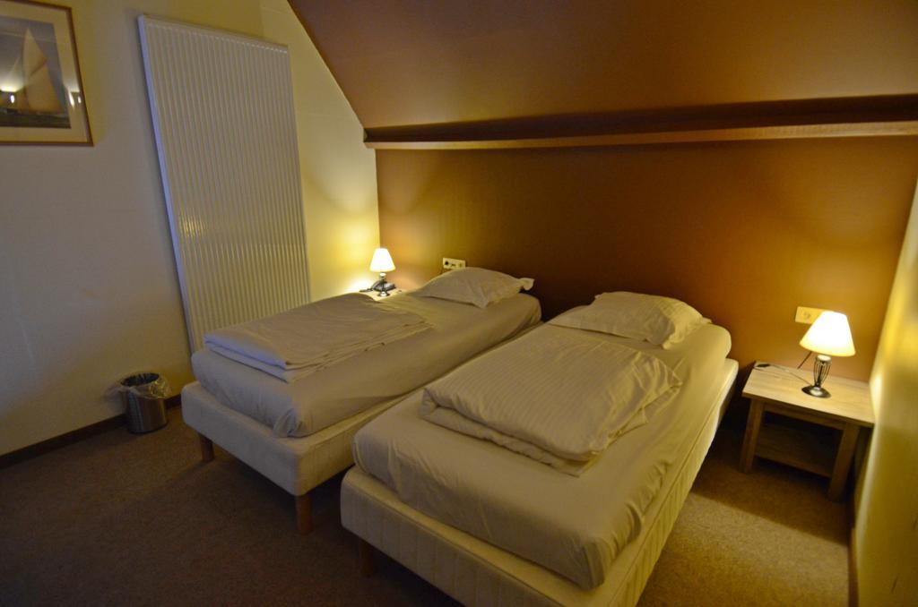 Hotel Malcot Mechelen Dış mekan fotoğraf