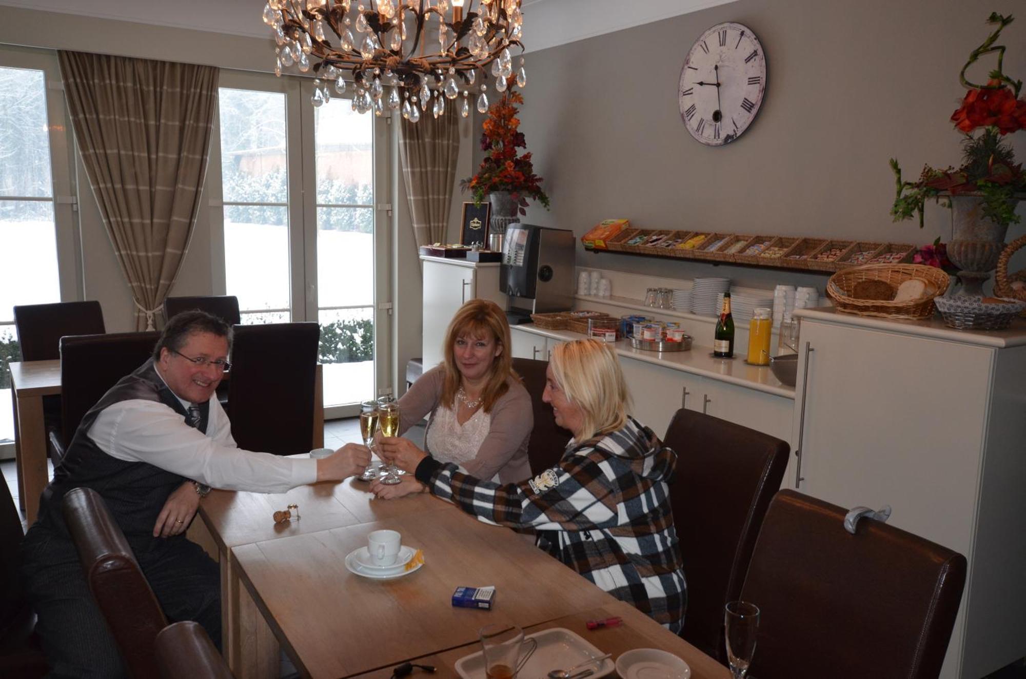 Hotel Malcot Mechelen Dış mekan fotoğraf