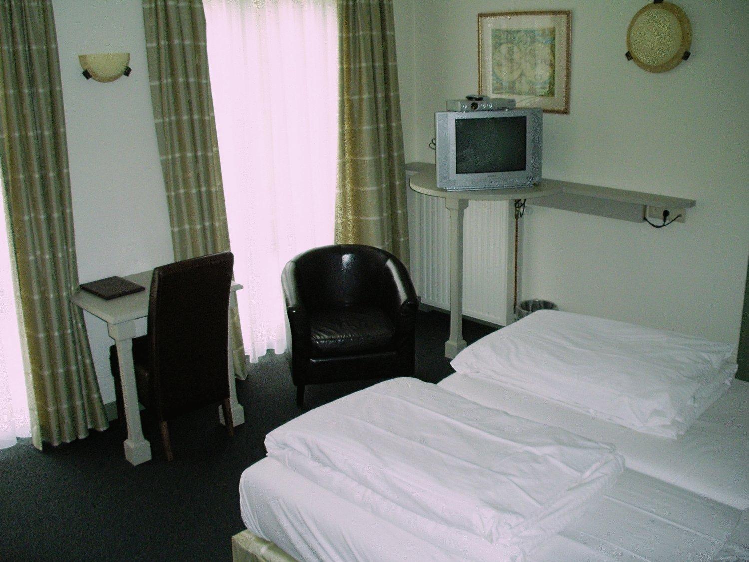 Hotel Malcot Mechelen Dış mekan fotoğraf