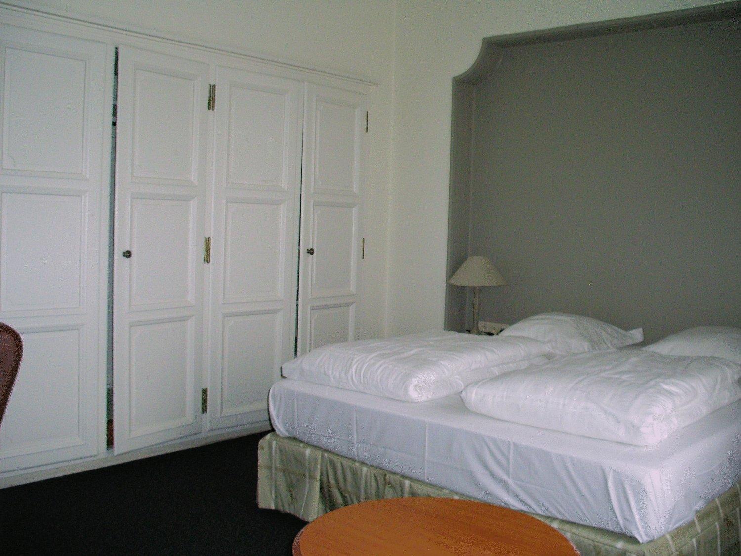 Hotel Malcot Mechelen Dış mekan fotoğraf