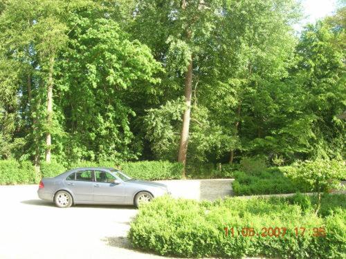 Hotel Malcot Mechelen Dış mekan fotoğraf