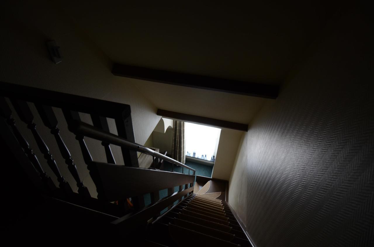 Hotel Malcot Mechelen Dış mekan fotoğraf