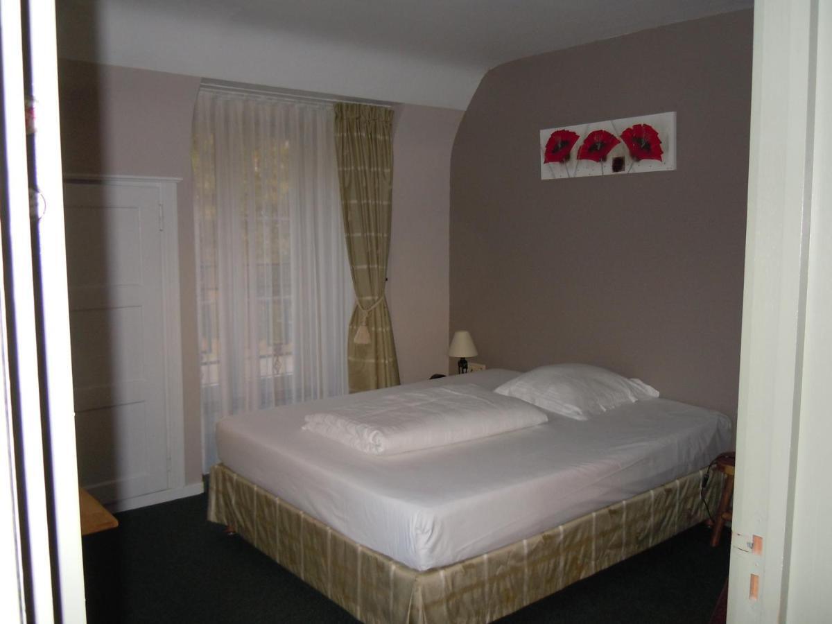 Hotel Malcot Mechelen Dış mekan fotoğraf
